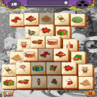 Скачайте игру Xmas Mahjong: Christmas Magic бесплатно и Farm frenzy: Viking heroes для Андроид телефонов и планшетов.