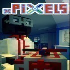 Скачайте игру xPixels бесплатно и Survivor royale для Андроид телефонов и планшетов.