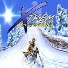 Скачайте игру Xtrem snowbike бесплатно и Eternity warriors 3 для Андроид телефонов и планшетов.