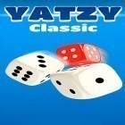 Скачайте игру Yatzy classic бесплатно и Droid Machine для Андроид телефонов и планшетов.