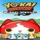 Скачайте игру Yo-kai watch wibble wobble бесплатно и Racing Moto для Андроид телефонов и планшетов.