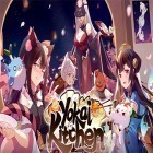 Скачайте игру Yokai kitchen: Anime restaurant manage бесплатно и Sleepy jack для Андроид телефонов и планшетов.