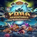 Скачайте игру Yora adventures бесплатно и Hotel transylvania 2: The game для Андроид телефонов и планшетов.