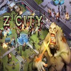 Скачайте игру Z city бесплатно и Uboat Attack для Андроид телефонов и планшетов.