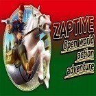 Скачайте игру Zaptiye: Open world action adventure бесплатно и Hero craft Z для Андроид телефонов и планшетов.