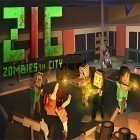 Скачайте игру ZIC: Zombies in city. Survival бесплатно и Slotomania для Андроид телефонов и планшетов.