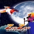 Скачайте игру Zigzag warriors бесплатно и Star maze для Андроид телефонов и планшетов.