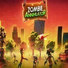 Скачайте игру Zombie annihilator бесплатно и Candy frenzy для Андроид телефонов и планшетов.
