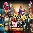 Скачайте игру Zombie battleground бесплатно и Megaman mobile для Андроид телефонов и планшетов.