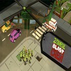 Скачайте игру Zombie blast crew бесплатно и Puzzle trooper для Андроид телефонов и планшетов.