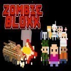 Скачайте игру Zombie bloxx бесплатно и Zombieville usa для Андроид телефонов и планшетов.