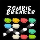 Скачайте игру Zombie breaker бесплатно и Tigers of the Pacific 2 для Андроид телефонов и планшетов.