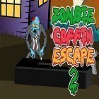 Скачайте игру Zombie coffin escape 2 бесплатно и Sensei wars для Андроид телефонов и планшетов.