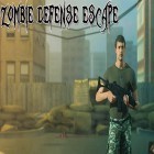 Скачайте игру Zombie defense: Escape бесплатно и Zombie race: Undead smasher для Андроид телефонов и планшетов.
