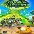 Скачайте игру Zombie friends idle бесплатно и Noogra nuts для Андроид телефонов и планшетов.