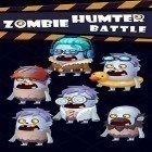 Скачайте игру Zombie hunter battle: Survival gun shooter arena бесплатно и Trigger fist FPS для Андроид телефонов и планшетов.