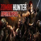 Скачайте игру Zombie hunter: Post apocalypse survival games бесплатно и Xenowerk для Андроид телефонов и планшетов.
