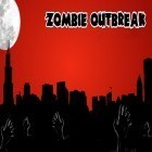 Скачайте игру Zombie outbreak бесплатно и 4 teh Birds для Андроид телефонов и планшетов.