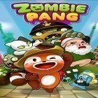 Скачайте игру Zombie pang бесплатно и Fantasy Town для Андроид телефонов и планшетов.