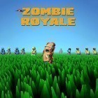 Скачайте игру Zombie royale бесплатно и Tony Hawk's shred session для Андроид телефонов и планшетов.