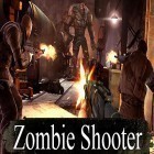Скачайте игру Zombie shooter: Fury of war бесплатно и Combat rush для Андроид телефонов и планшетов.