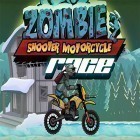 Скачайте игру Zombie shooter motorcycle race бесплатно и Rogue grinders: Dungeon crawler roguelike RPG для Андроид телефонов и планшетов.