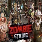 Скачайте игру Zombie strike: The last war of idle battle бесплатно и Flick Kick. Chelsea для Андроид телефонов и планшетов.