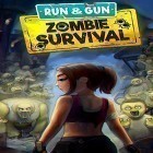 Скачайте игру Zombie survival: Run and gun бесплатно и Gun and valor для Андроид телефонов и планшетов.