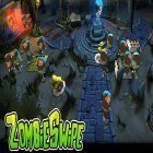 Скачайте игру Zombie swipe бесплатно и Point blank adventures: Shoot для Андроид телефонов и планшетов.