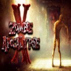 Скачайте игру Zombie X apoclypse бесплатно и Dojo Madness для Андроид телефонов и планшетов.