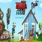 Скачайте игру Zombie's got a pogo бесплатно и Agility City для Андроид телефонов и планшетов.