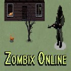 Скачайте игру Zombix online бесплатно и Archangel для Андроид телефонов и планшетов.