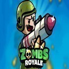 Скачайте игру Zombs royale.io: 2D battle royale бесплатно и Motor hero для Андроид телефонов и планшетов.