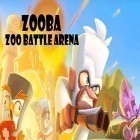 Скачайте игру Zooba: Zoo battle arena бесплатно и Gunner of dungeon для Андроид телефонов и планшетов.