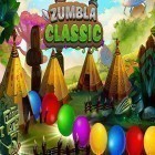 Скачайте игру Zumbla classic бесплатно и Violett для Андроид телефонов и планшетов.