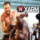 Скачайте игру XARM Extreme Arm Wrestling бесплатно и Angry gun для Андроид телефонов и планшетов.