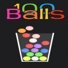 Скачайте игру 100 Balls+ бесплатно и NumberLink для Андроид телефонов и планшетов.