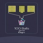 Скачайте игру 100 balls with the cups бесплатно и Final sky для Андроид телефонов и планшетов.