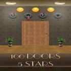 Скачайте игру 100 doors 5 stars бесплатно и Mighty pets and puzzles для Андроид телефонов и планшетов.