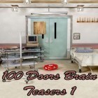 Скачайте игру 100 doors: Brain teasers 1 бесплатно и High school story для Андроид телефонов и планшетов.