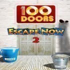 Скачайте игру 100 Doors: Escape now 2 бесплатно и Forest rescue для Андроид телефонов и планшетов.