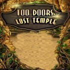 Скачайте игру 100 doors: Lost temple бесплатно и Beaver's Revenge для Андроид телефонов и планшетов.