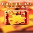 Скачайте игру 100 doors: Puzzle box бесплатно и Thousand card game для Андроид телефонов и планшетов.