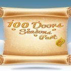 Скачайте игру 100 Doors: Seasons part 2 бесплатно и Hasty hamster and the sunken pyramid: A water puzzle для Андроид телефонов и планшетов.