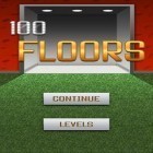 Скачайте игру 100 Floors бесплатно и AstroWings: Gold flower для Андроид телефонов и планшетов.