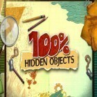 Скачайте игру 100% Hidden objects бесплатно и Toy bomb для Андроид телефонов и планшетов.