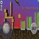 Скачайте игру 101 Crane Missions бесплатно и Lost cubes для Андроид телефонов и планшетов.