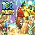Скачайте игру 108 monsters бесплатно и Mad Dentist для Андроид телефонов и планшетов.