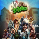 Скачайте игру 10 million zombies бесплатно и 100% Hidden objects для Андроид телефонов и планшетов.