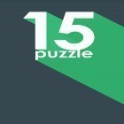 Скачайте игру 15 puzzle бесплатно и The enchanted cave 2 для Андроид телефонов и планшетов.